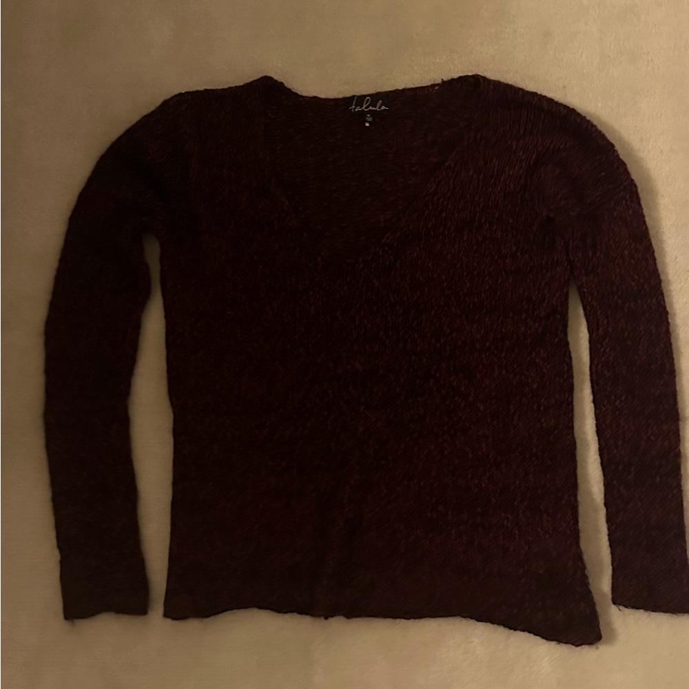 Talulah from Aritzia